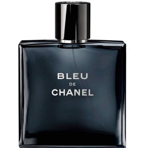 bleu de chanel heren